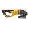 Dewalt FLEXVOLT Angle Grinder 60V MAX , Cordless, 6,000 RPM DCG460B - alternate 8