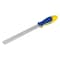 Qep Ceramic Tile File, 7-3/4In L, Carbide Grit 10091Q - alternate 1