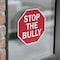 Signmission Stop The Bully, 10 Inch X 10 Inch, Vinyl Decal OC-D-10-76 - alternate 4