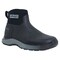 Dryshod Evalusion All Around Cuff Ankle Boot, Waterproof, Rubber, Comfortable, Black, Women Size 8.5 EVA-WC-BLK-008.5 - alternate 6