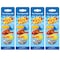 Crayola Silly Putty Variety Pack, 4-Piece Set, 4PK 08-0992 - alternate 1