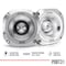 Pyle 1.5 in Audio Car Tweeter Speaker, Silver PDBT31 - alternate 5
