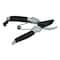 Zenport Deluxe Chrome-Plated Pruner, 7-Inch, 3PK Z206 - alternate 8