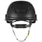 Lift Safety RADIX TYPE 2 VENTED (Black Carbon Matte) - ANSI-C, TYPE 2 HRX-22CKC2 - alternate 4