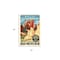 Homeroots 20" X 30" Vintage 1950S Bryce Canyon National Park Wall Art 394260 - alternate 6