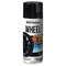 Rust-Oleum Automotive Coating, Black, 11 oz 368076 - alternate 1