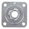 Timken FLANGEANGE BLOCK BALL BEARING SUCAF206-19/F - alternate 3
