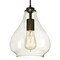 Westinghouse One-Light Adjustable LED Mini Pendant ORB, Clear Glass 6102600 - alternate 4