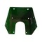 John Deere SHIELD, OEM AH146249 - alternate 3