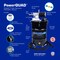 Guardair PowerQUAD 20 Gallon PulseAir Dust Extractor Kit w/ 2in Inlet PQ20C200NEDPAD - alternate 7