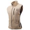 Gobi Canyon Women's Cooling Vest - Sand/Navy / M WCN-SD-NV-M - alternate 2