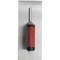 Marshalltown Notched Trowel, 1/8 x 1/8 x 1/16 Flat-V Notch, Laminate, Engineered Wood Flooring NT680 - alternate 5