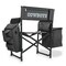 Picnic Time Family Of Brands NFL Dallas Cowboys - Fusion Camping Chair 807-00-679-094-2 - alternate 1