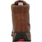 Rocky TreadFlex, Men's 6 in Nano Composite Toe Toe Work Boot, Crazy Horse, 9.5, M, RKK0467 RKK0467 - alternate 4