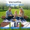 Scuddles Extra Large Picnic Blanket SCPRBL75 - alternate 4