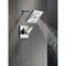 Delta Trillian: 14Series H2Okinetic Shower Only Trim T14243-PR - alternate 5