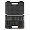 Sunex 3/8 in Drive Sae & Metric 6 Point Deep 28-Piece Master Impact Socket Set 3360DD - alternate 1