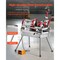 Vevor Electric Pipe Threader Machine 900W 2-Speed Threading Cutter for 1/2 in to 4 in Pipe Z1T-B4-100 - alternate 6