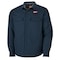 Milwaukee Tool Heated Shirt/Jacket, Polyester, M M103U-21M - alternate 1