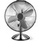 Edendirect 12 Inch Stand Fan 3 Settings Speeds High Velocity Heavy Duty Metal ZR-HIFANXTABLE12METALF - alternate 1