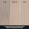 Varathane Premium Fast Dry Wood Stain, Bone, 1/2 Pt 391502 - alternate 5