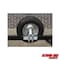 Extreme Max 3004.4553 Economy Spare Tire Carrier 3004.4553 - alternate 7