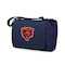 Picnic Time Family Of Brands NFL Chicago Bears - Blanket Tote Outdoor Picnic Blanket 820-00-138-064-2 - alternate 3