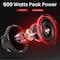 Lanzar 8 inch Car Subwoofer Speaker MAXP84 - alternate 5