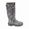 Dryshod Men's NoSho Gusset Cold-Conditions Hunting Boot, Insulated, Waterproof, Full Camo, Size 14 NSG-MH-CM-014 - alternate 6