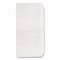 Boardwalk Lunch Napkins, 1/4-Fold, 1-Ply, 12in x 12in, White, 3000PK 4514 - alternate 8
