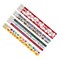 Musgrave Pencil Co Teacher Seasonal Pencils Assortment, 144PK EDU-SEA - alternate 3