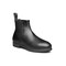 Xena Women's 6-Inch Work Boot, 7 1/2 W, Black, VA-02 VA-02 - alternate 7