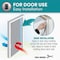 Do It Best 17 Ft. 5/16'' Grey Rubber Weatherstrip V25GADB - alternate 4