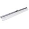 Marshalltown 48 in Flat Wire Texture Broom; 7/8 in Tine Spacing 14863 - alternate 1
