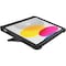 Otterbox Defender Pro Case For Apple Ipad 10.9 2022, Black 77-89987 - alternate 5