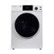 Equator Deluxe 24 in 220V Vented SENSOR Dryer SANITIZE 4 cu.ft Touch Control DIGITAL 806875 - alternate 1