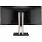 Viewsonic 34in ColorPro UWQHD Crvd Mntr VP3456A - alternate 1