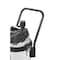 Dapper Supply 16 Gallon 4.5 Peak HP Wet/Dry Vacuum, Stainless Steel Tank, 3 in 1 Function DP-CVC1120 - alternate 6