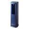 Edendirect 9,000 BTU DOE Portable Air Conditioner Cools 900 sq.ft. with Heat, Dehumidifier and Remote ZRKYR-35A1-ZS - alternate 1