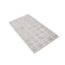 Apollo Tile Citadel 12.2 in. x 22 in. Matte and Glossy White Porcelain Large Format Wall Tile  - 7 Pack, 7PK ALZ88WHT1222A - alternate 7