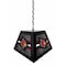 Holland Bar Stool University of Louisville Pendant Box Light BxLM1 - alternate 3