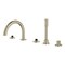 Grohe Atrio New 2Hdl Bath 5-H Us 25274EN0 - alternate 3