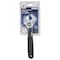 Vulcan Adjustable Wrench, 8 in OAL, 1.04 in Jaw, Steel/Vinyl, Chrome, Non-Slip Handle JL149083L - alternate 3