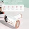 Tygsf Hair Removal Device Laser Hair Removal IPL Hair Removal 999,999 Flashes Painless Hair Remover 750124696M - alternate 3
