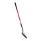 Radius Garden Round Point Digging Shovel, Steel, 58 in L Fiberglass Handle RPS001 - alternate 9