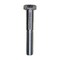 Auveco 3/8in-16 x 2 1/4in Grade 5 Cap Screw Zinc, 50PK 5470 - alternate 1