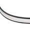 Mytee Products 2PK 24 5/8inx26 5/8in Fuel Tank Strap Kenworth OEM K84-1013-008P Replace M203598P, 2PK FTS-K841013008Px2 - alternate 5