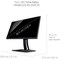Viewsonic 24INCH/USB-C/1920X1080 VP2468A - alternate 24