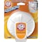 Arm & Hammer Deodorizing Filter, 4.3 oz., Carton, PK8 33200-01710 - alternate 1