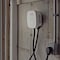 Leviton EV Series 240 40 Level 2 Electric Vehicle Charging Station With Wi-Fi 25 EV40P-000 - alternate 7